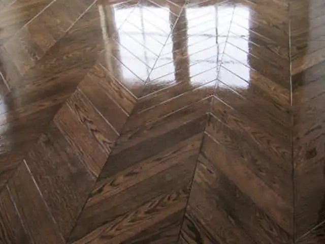 Rūmų ir kilimų raštai